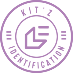 Kit’z Identification